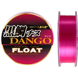 Linesystem Dango Wax, Nylon 150mt 8lb -18lb