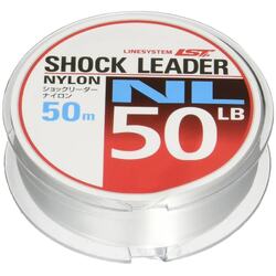 Linesystem Nylon Shock Leader