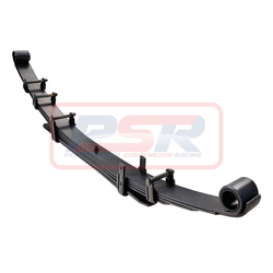 Performance Suspension Racing 2" Raised Leaf Spring - 300-500Kg Constant Load - Heavy Duty to suit Toyota 76 Series