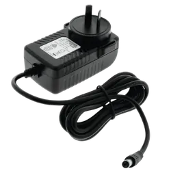 Hulk 4x4 240 Volt Ac Transformer 12V 3A To Suit Led Camping Lights Ls9757