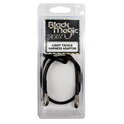 Black Magic Gimbal Equalizer Light Tackle Adaptor Harness