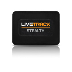 EVC (iDrive) LiveTrack GPS Tracking Device Vehicle Tracker