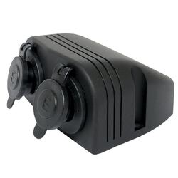 Remote Head Brake Control 12V Electronic Brake Controller