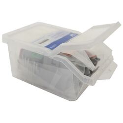 Dt Type 12 Way Connector Kit 3 Kits Per Display Pack
