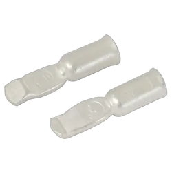 Anderson 50Amp Terminals 2 Pack