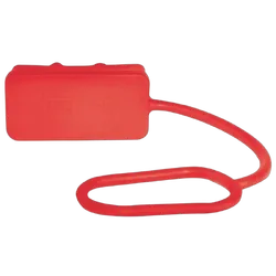 Red Cover Suits 50A Anderson Connector