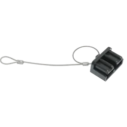 Cover Suits 175 Amp Anderson Connector