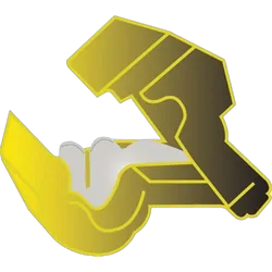 Ezy-Tap Wire Connector 5Mm - 6Mm 8 Pack