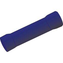 Cable Joiner Ins Blue 14Pk Vinyl Insulated Suits: 4Mm Cable