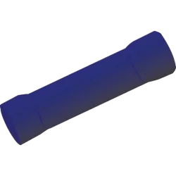 Cable Joiner Ins Blue 14Pk Vinyl Insulated Suits: 4Mm Cable
