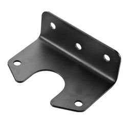 Angle Bracket For Small Round Metal Sockets