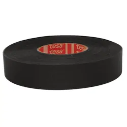 Tesa Cloth Tape 19Mm X 20M 1 Roll Per Pack Outside
