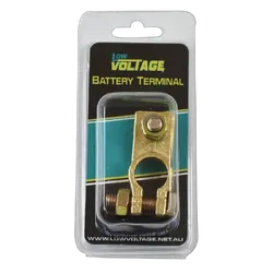 Batt Term Suits Vt-Vz 1 Neg