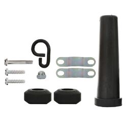 Up/Down & E-Stop Pendant Nc Contact For E-Stop
