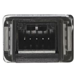 Led Light Bar Switch to suit Toyota 28 X 17Mm Hole Size Green Led Led Light Bar Symbol 3Amp Amx.