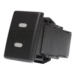 Holden/Isuzu Universal Switch 28.2X17.3Mm Hole Size D-Max/Colorado - 16 Blue Led