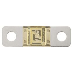 Midi Fuse 50Amp 10 Pack Slow Blow Can Use E54-3052