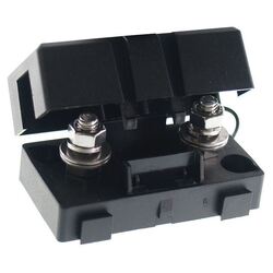 Midi Fuse Holder 10 Pack 30-150Amp Bulk Pack Can Use Lv5370; Lv5373; Lv5374