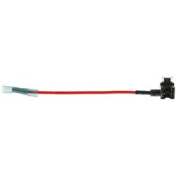 Micro Fuse Add-A-Circuit 10Pcs For Micro Blade (Atm) Fuse 14 Awg Wire