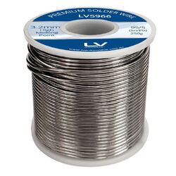 LV Automotive 3.2MM HIGH MELTING POINT SOLDER 250G