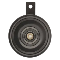 Horn Disc Type 12V Low Tone 1 Per Pack