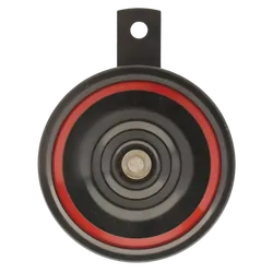 Horn Disc Type 24V High Tone 1 Per Pack