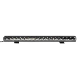 20" Led Slim Light Bar 90W 18 X 5W Leds Combo Beam 9-36V Input Voltage