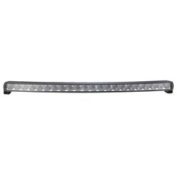 LV Automotive 43" Led Curved Light Bar -Combo Beam Park Function