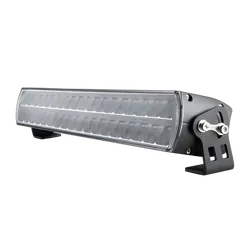 20" Double Row Led Light Bar 36 X 5W Led Combo Beam 180W 9-36V Input Voltage
