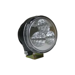 LED Work Light 9Watt Round