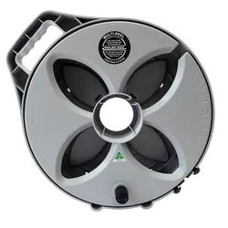 Flat Out Original Multi-Reel Classic Grey
