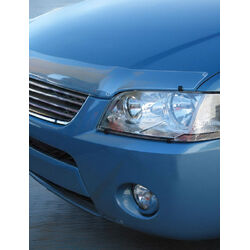 Sunland-Protection Bonnet Protector To Suit Mits Triton Mk