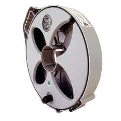 Flat Out Narrow Multi-Reel Classic Grey