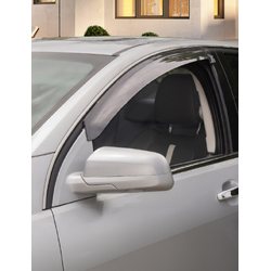 Sunland-Protection Weathershield To Suit Mitsubishi Outlander Zg/Zh