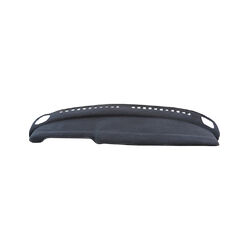 Sunland-Protection Dashmat Charcoal To Suit Challanger 2/98 -1/06