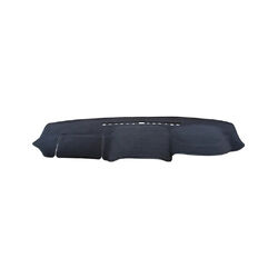 Sunland-Protection Dashmat Black To Suit Pajero