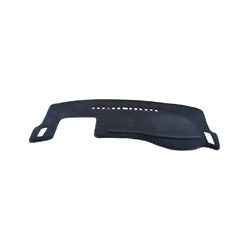 Sunland-Protection Dashmat Charcoal To Suit Cg/Ch Lancer 7/02 To 9/07