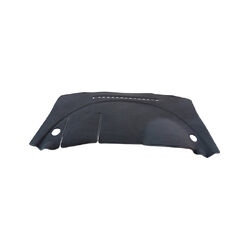 Sunland-Protection Dashmat Charcoal To Suit Colt 8/04 - 2012