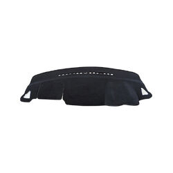 Sunland-Protection Dashmat Black To Suit Cj Lancer 10/07 - 6/14