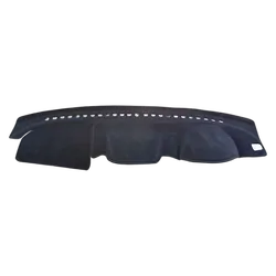 Dashmat For Mitsubishi Challenger - KG 2WD/KH 4WD 10/2012-07/2013