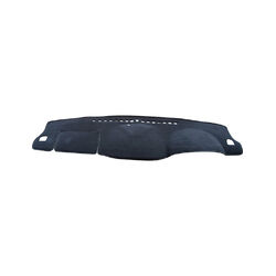 Sunland-Protection Dashmat Black To Suit Pajero