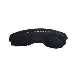 Sunland-Protection Dashmat Black To Suit Mitsubishi Asx 7/10 On