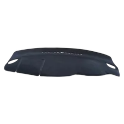 Dashmat For Mitsubishi Outlander - ZJ My13 12/2012-07/2013