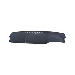 Sunland-Protection Dashmat Black To Suit Nt/Nw/Nx Pajero