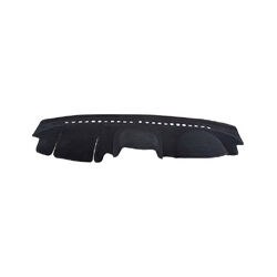 Sunland-Protection Dashmat Black To Suit Pc Challenger 8/13 On