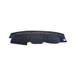 Sunland-Protection Dashmat Black To Suit Mits Challenger 20/09 To 12/15