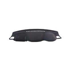 Sunland-Protection Dashmat Black To Suit Mitsubishi Pajero Sport10/15 On