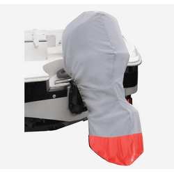 Full Outboard Cover Up TO 3.5hp