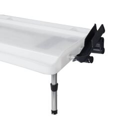 Oceansouth Dual Rod Holder (Pair) for Large Bait & Fillet Table