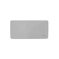 Esky Cooler Cushion Grey & White